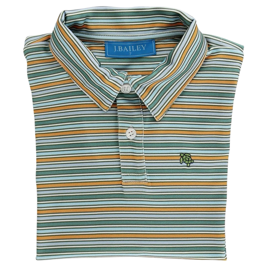 Harry Polo - Clementine