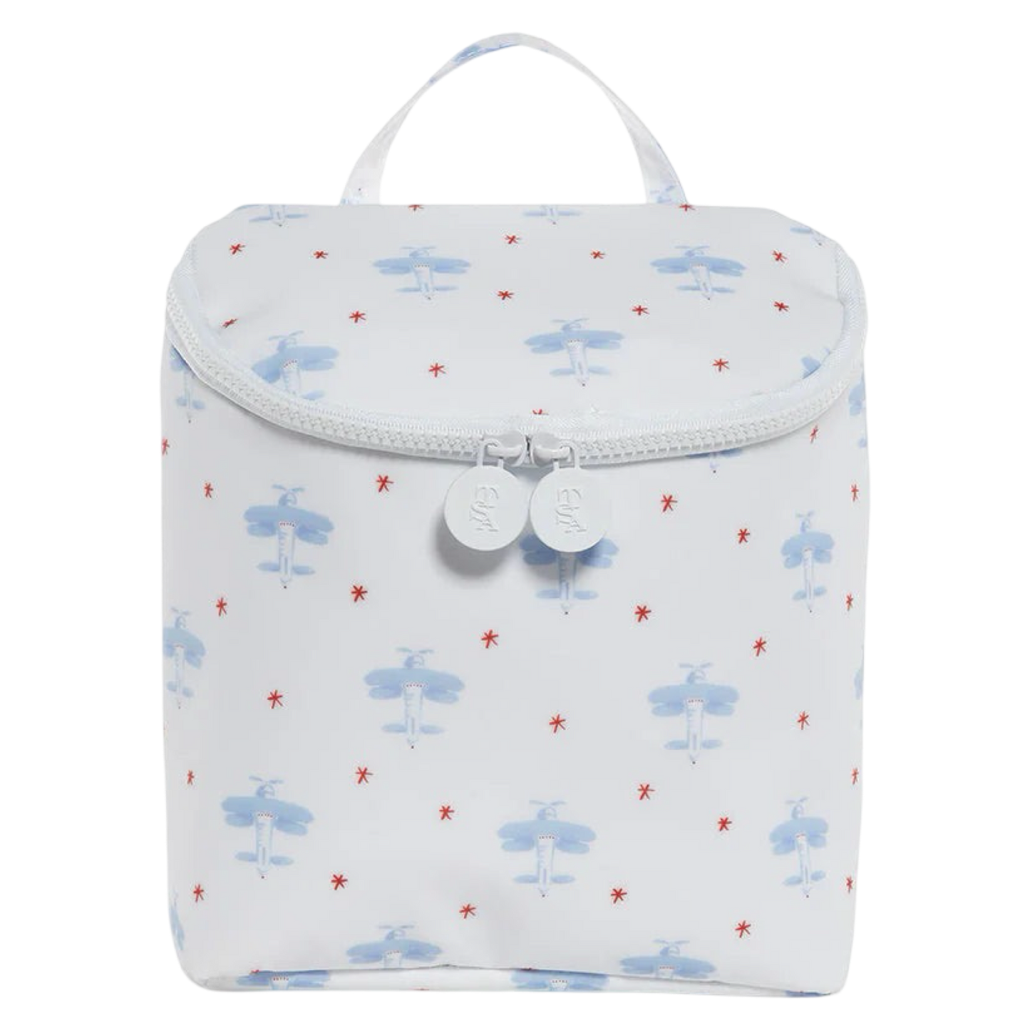 Coated Lunch Bag - Take Away