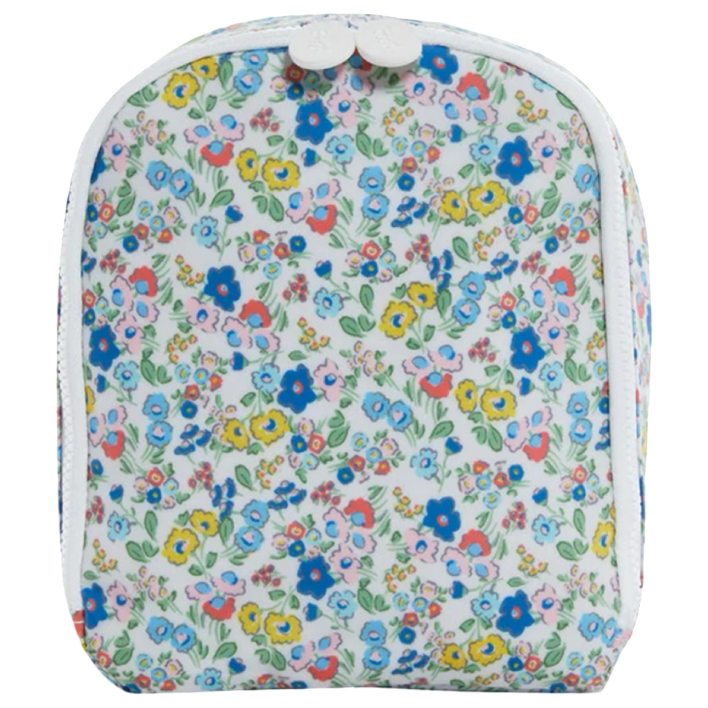 Coated Lunch Bag - Bring It