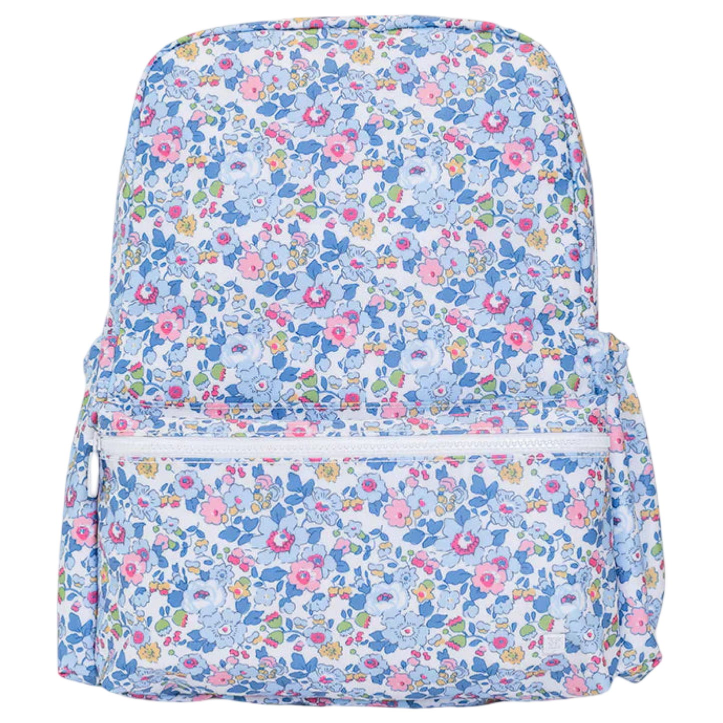 Coated Backpack - Mini