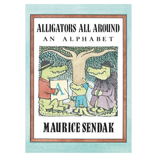 Alligators All Around