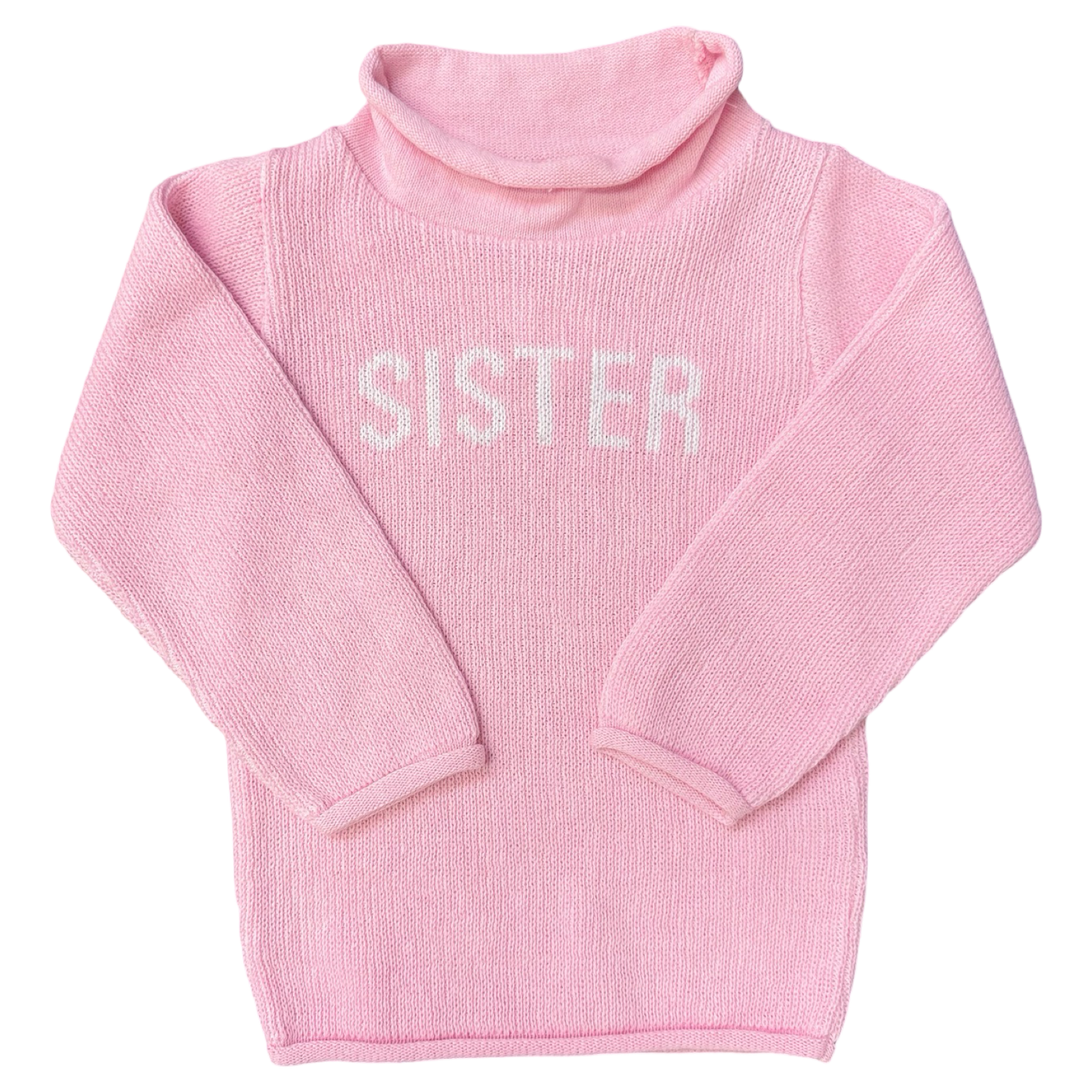 TP Sweater - Sister