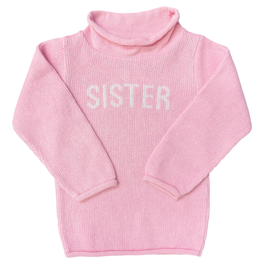 TP Sweater - Sister