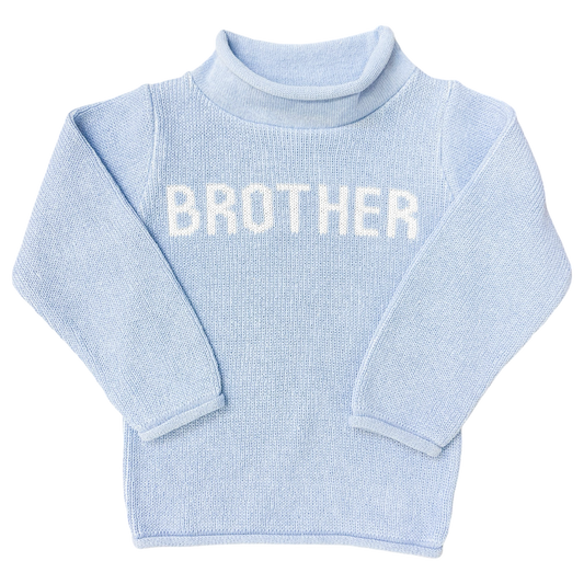 TP Sweater - Brother