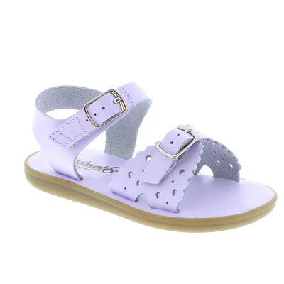 Ariel Sandal - Lavender