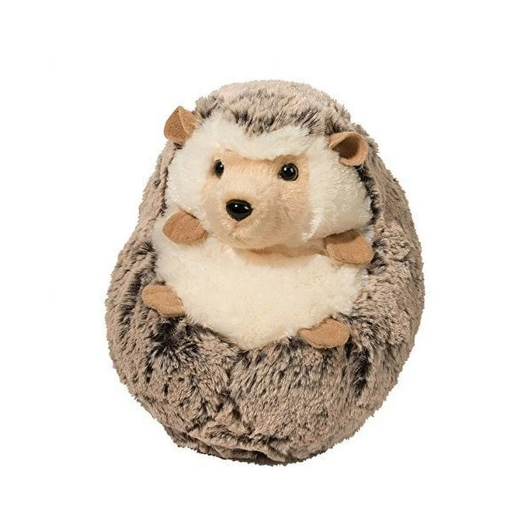 Spunky Hedgehog
