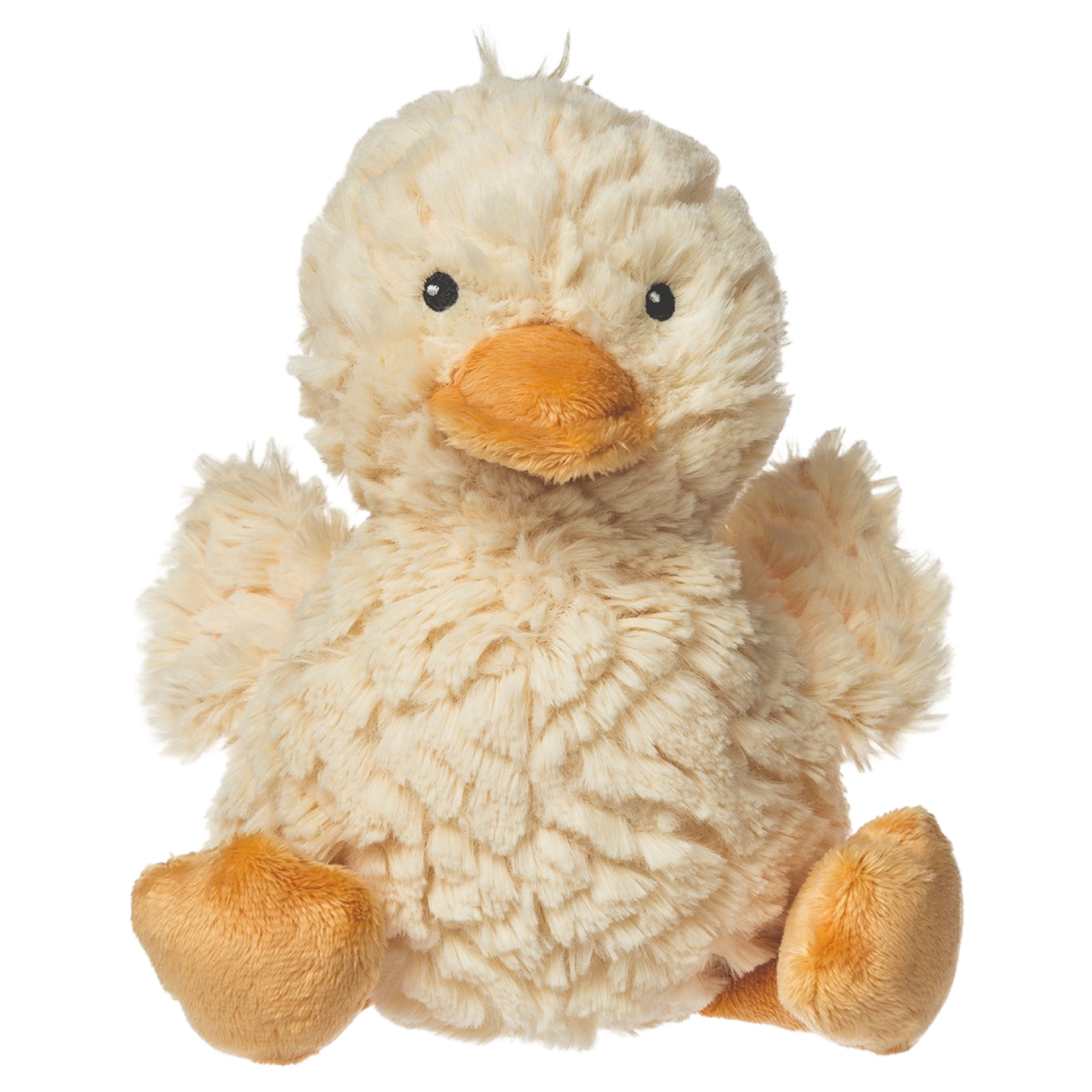 Putty Yellow Duck
