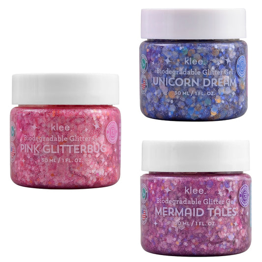 Face/Body/Hair Glitter