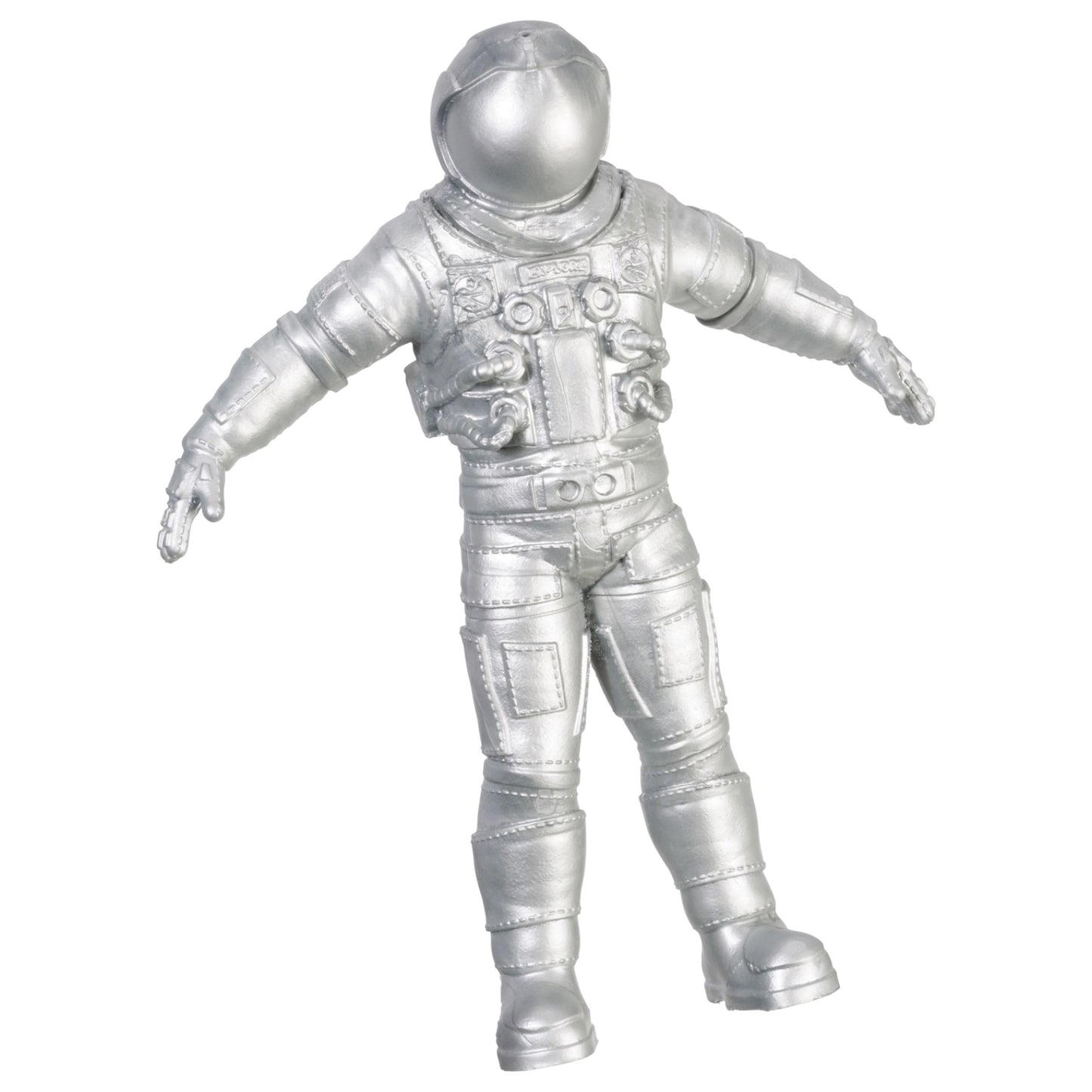 Stretch Astronaut