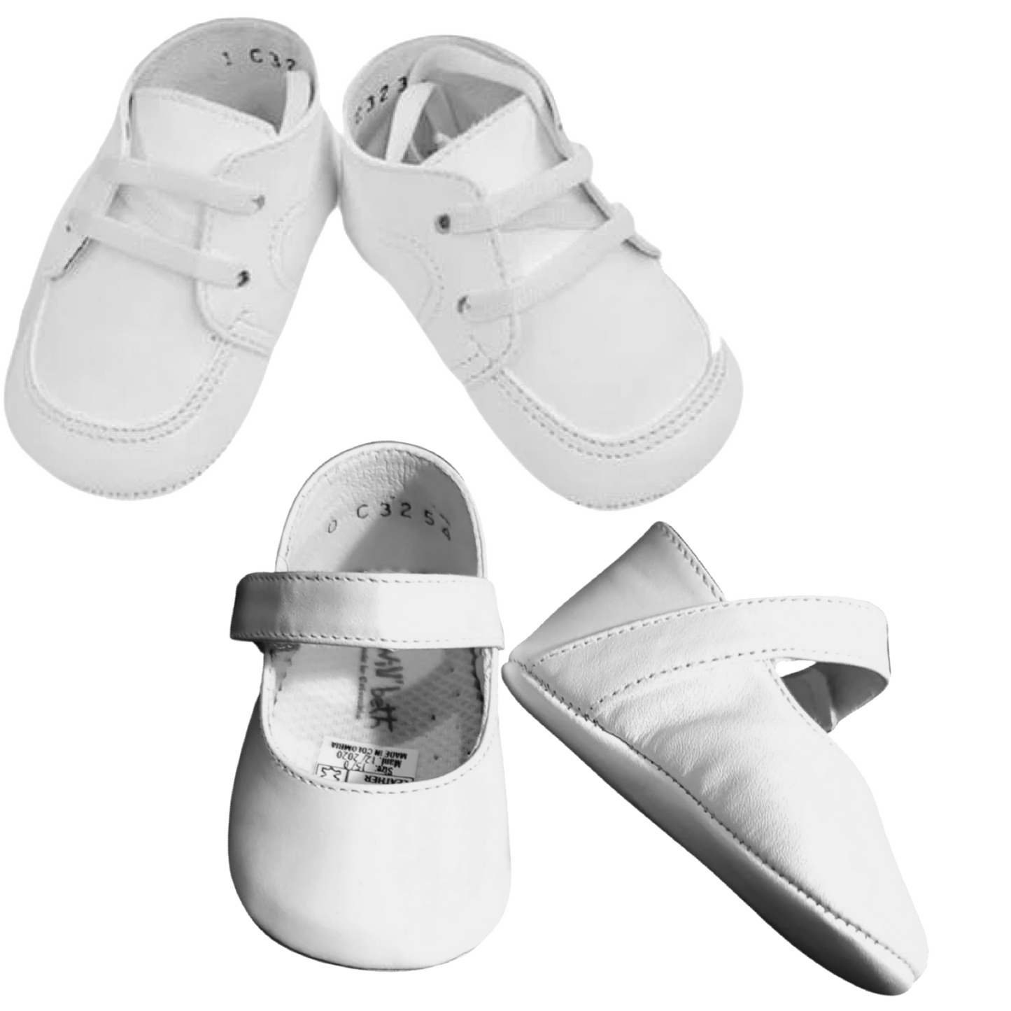 WB Infant Shoe