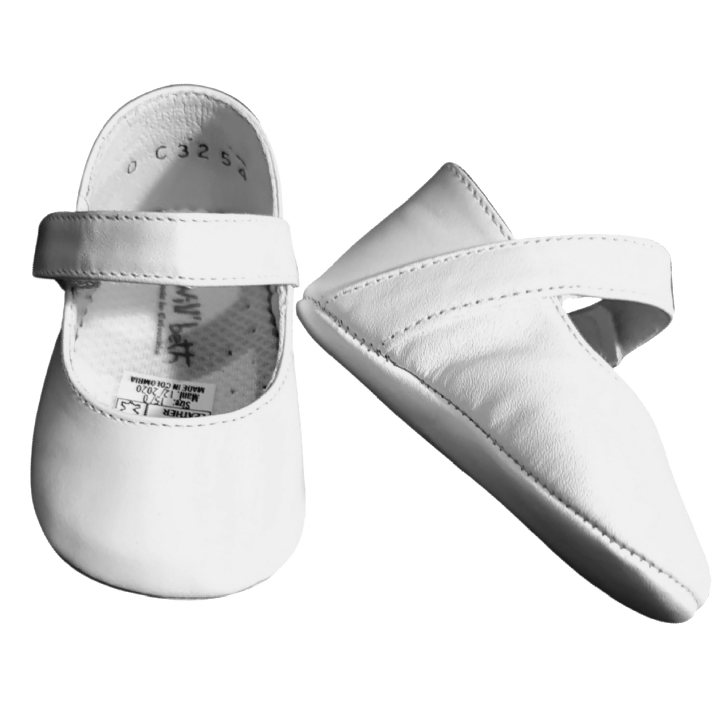 WB Infant Shoe