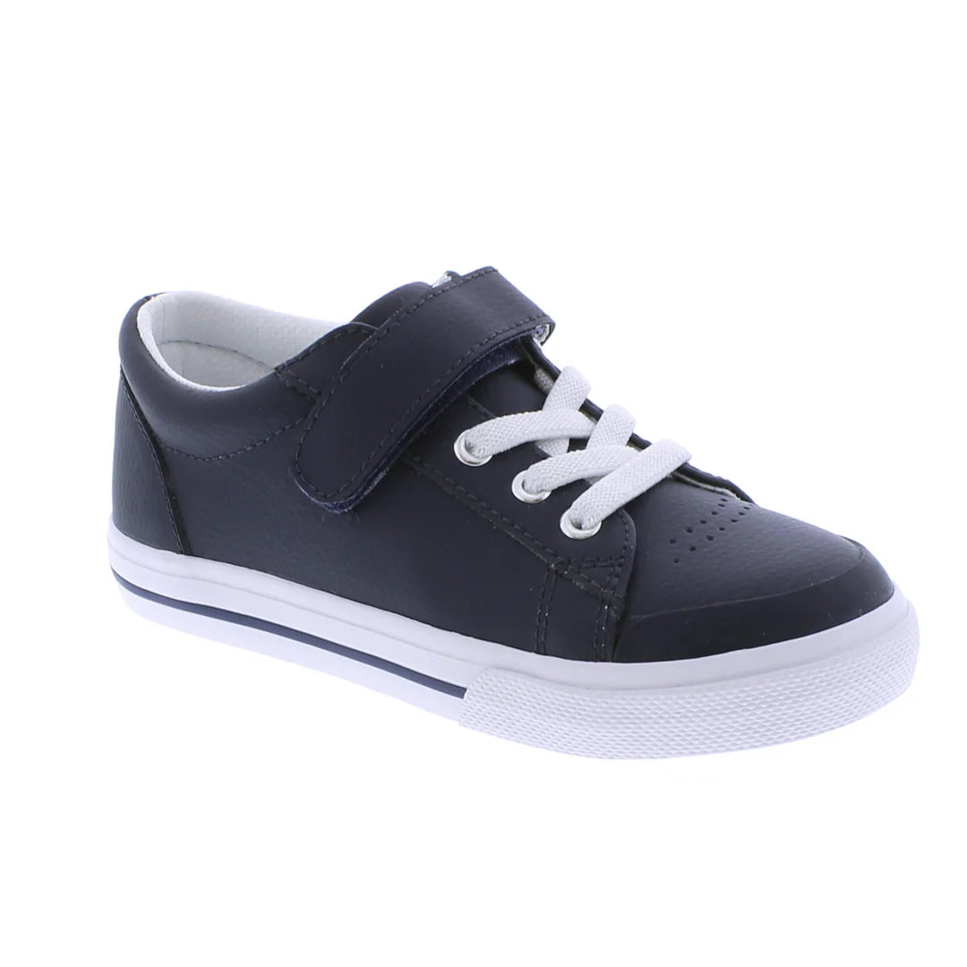Reese Sneaker - Navy