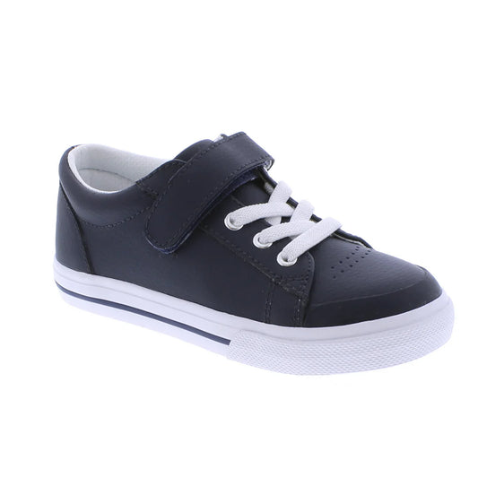 Reese Sneaker - Navy