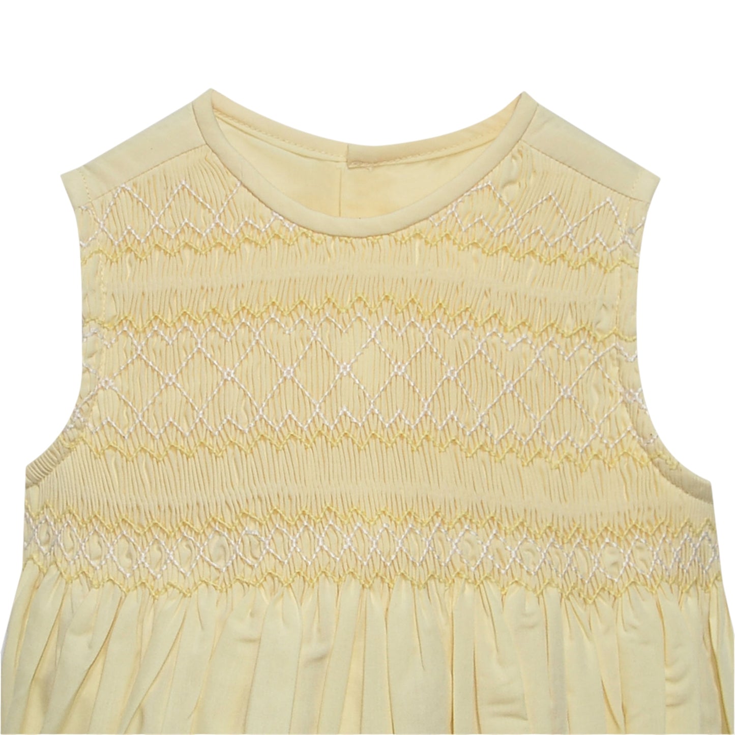 Maize Asher Bubble - Lemon Drop