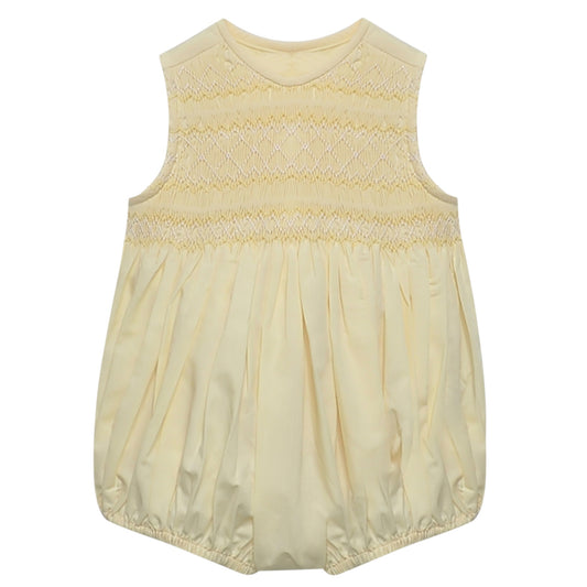 Maize Asher Bubble - Lemon Drop