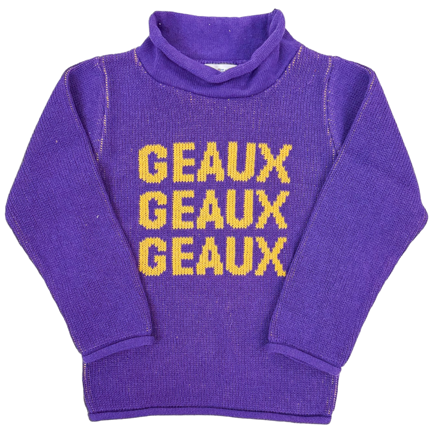 TP Sweater - GEAUX