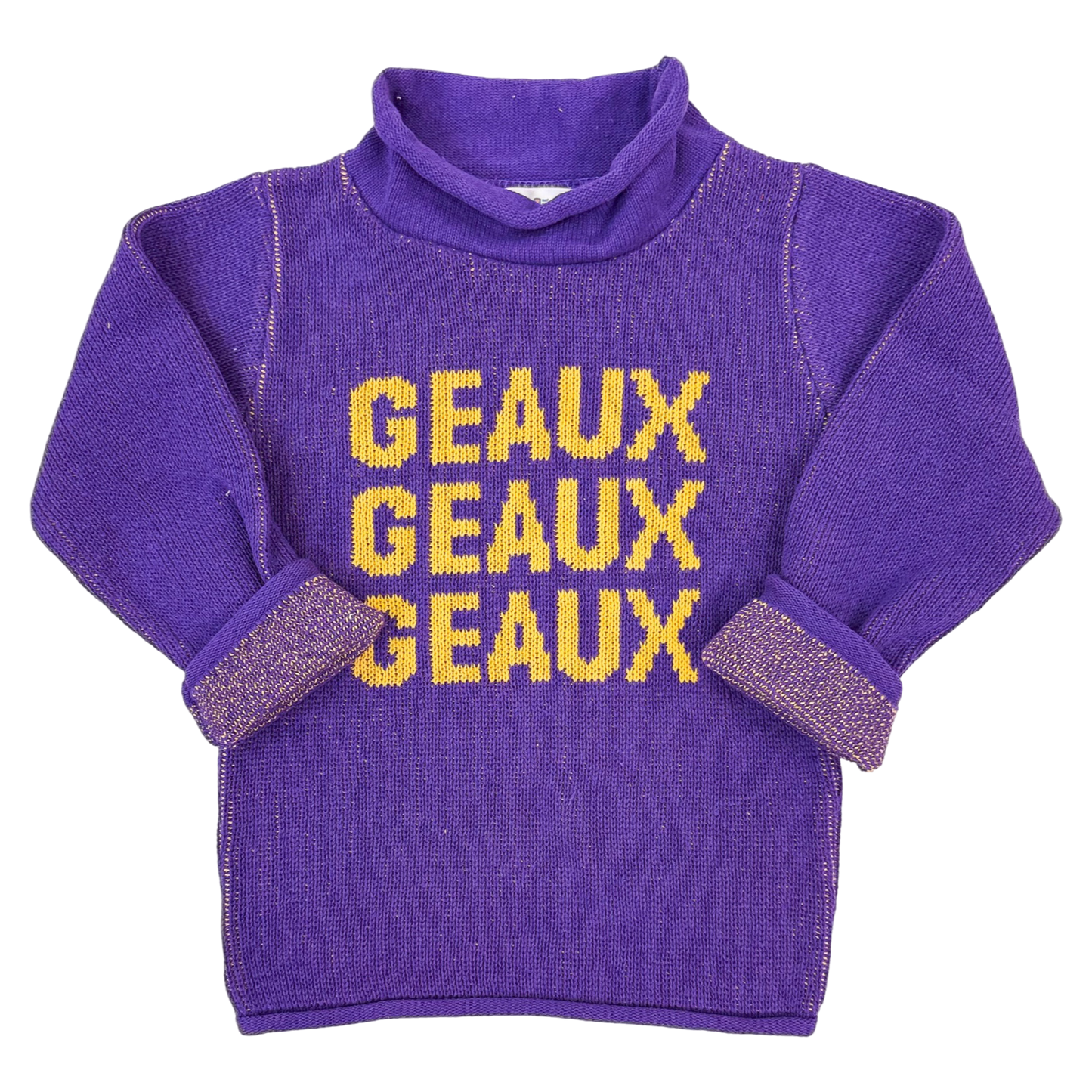 TP Sweater - GEAUX