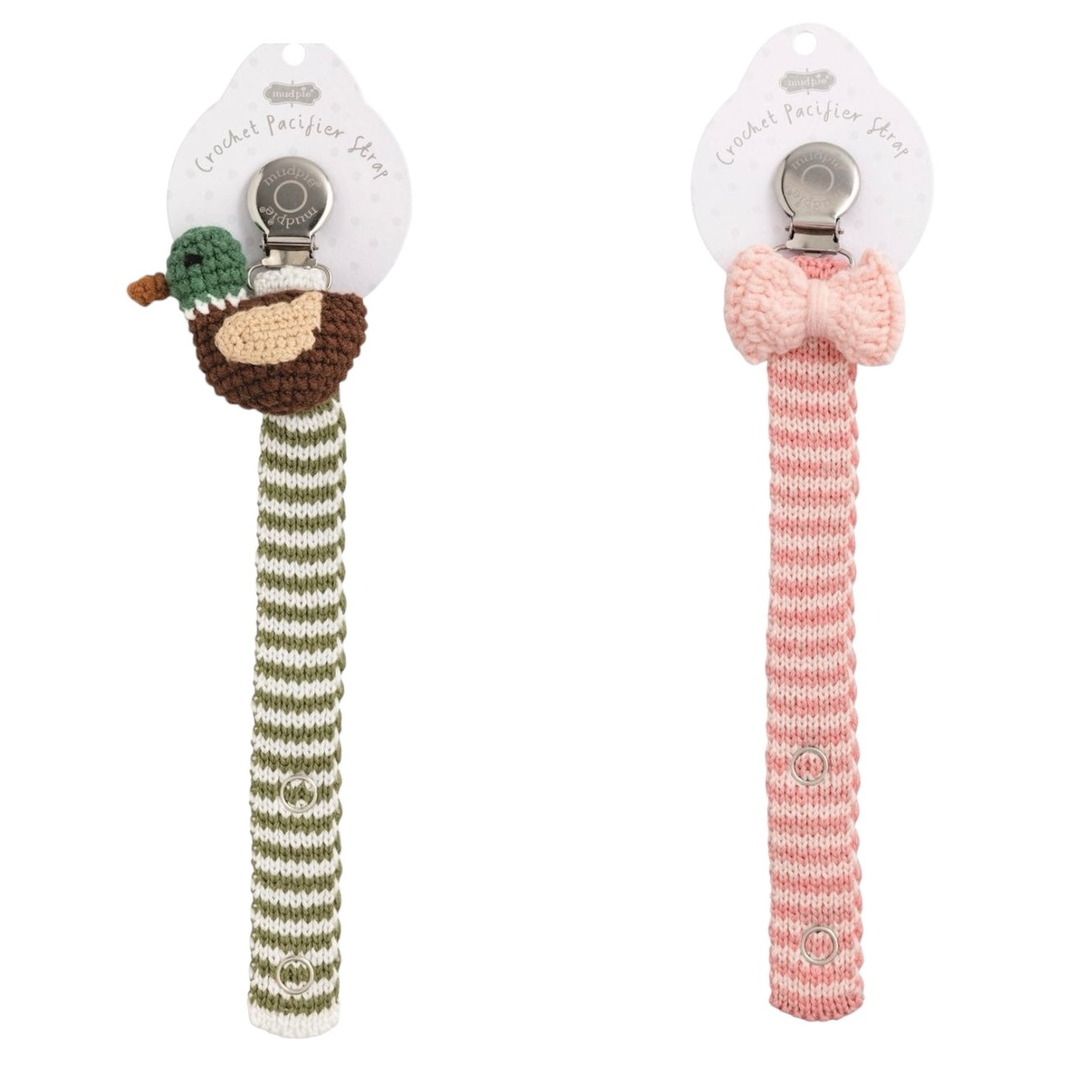 Crochet Pacy Strap