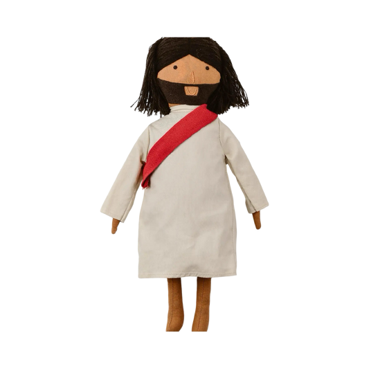 Jesus Doll