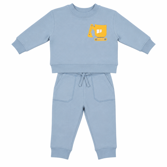 Pant Set - Digger