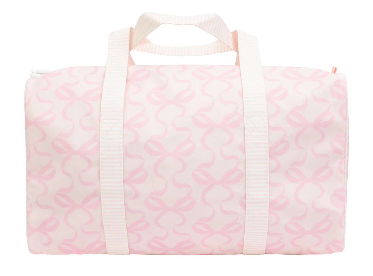 Coated Duffle Bag