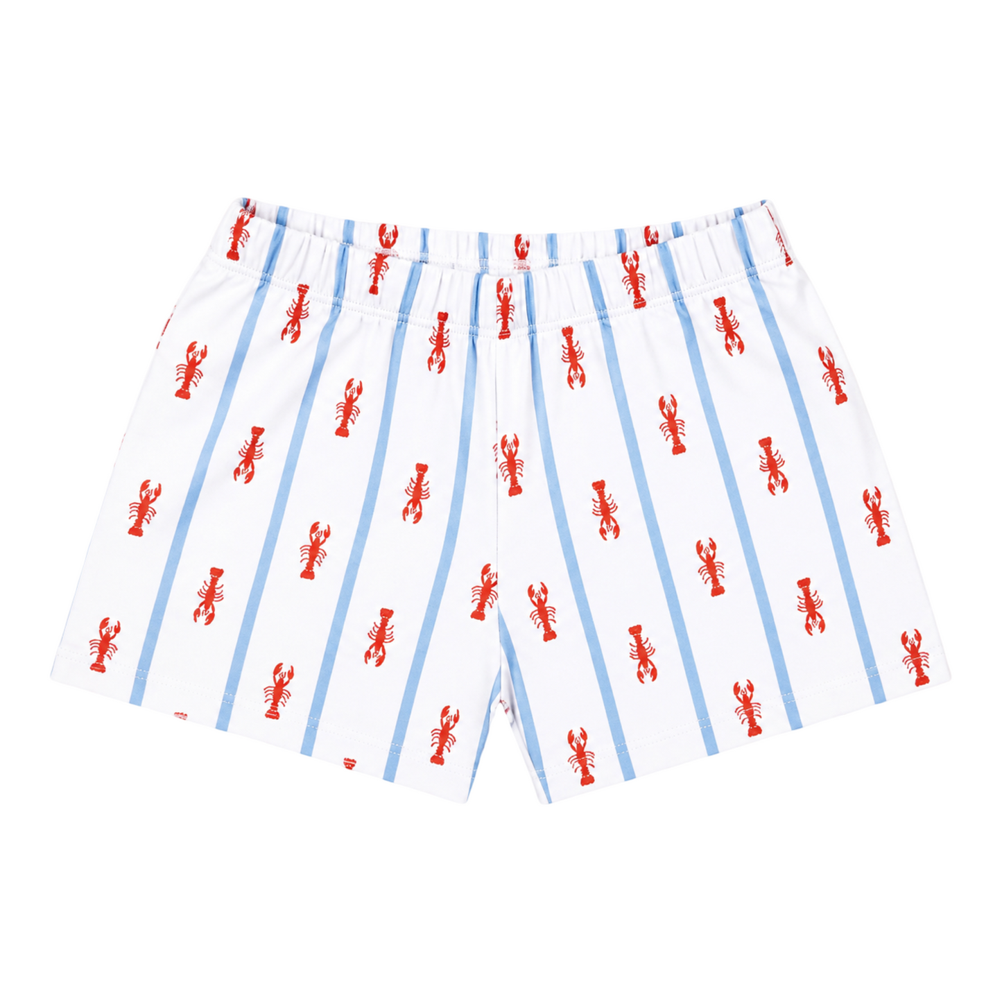 Conrad Short - Crawfish