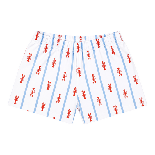 Conrad Short - Crawfish
