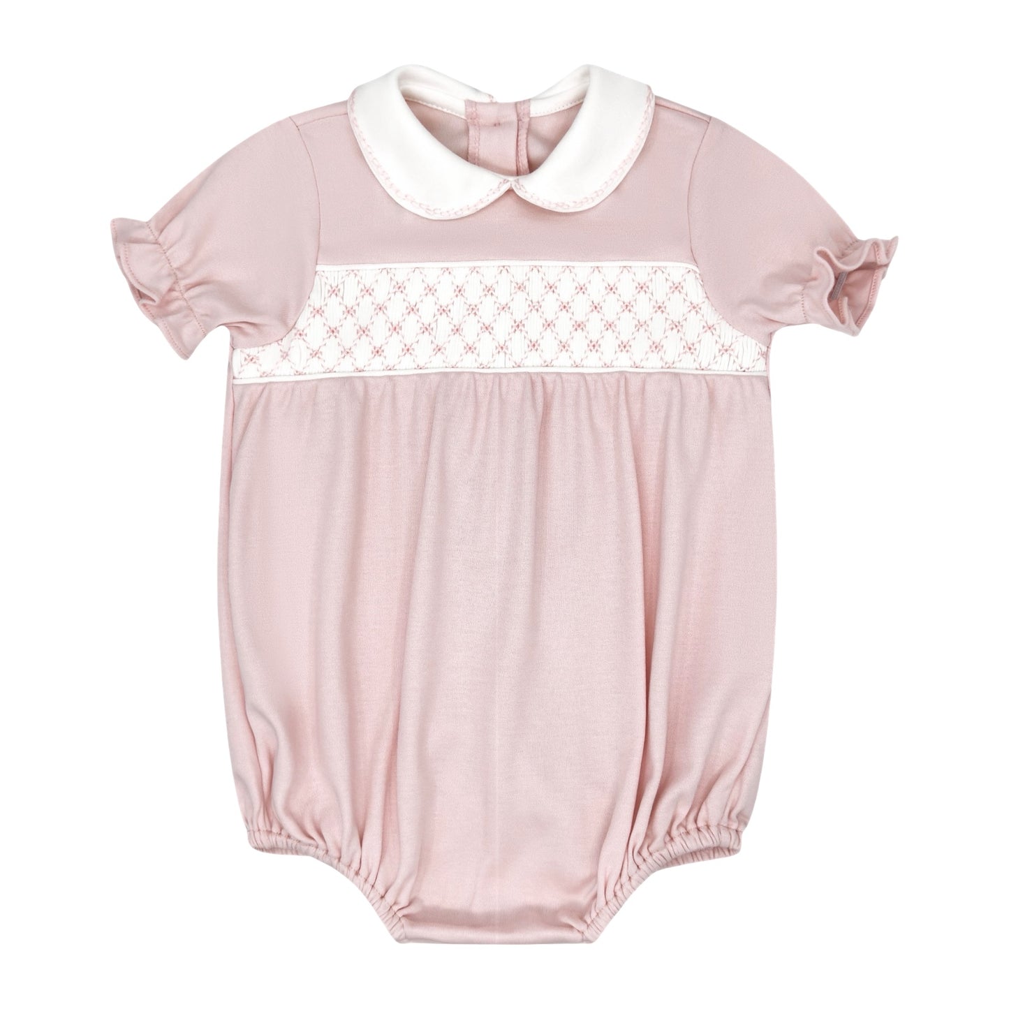 Windsor Bubble - Palmer Pink