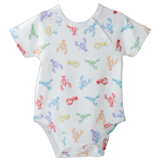 Onesie - Colorful Claws