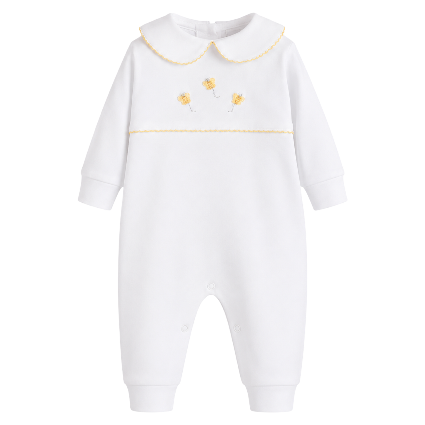 Playsuit - Bee