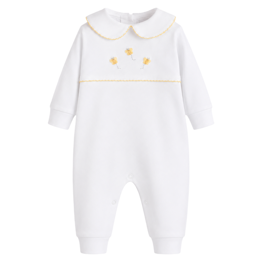 Playsuit - Bee