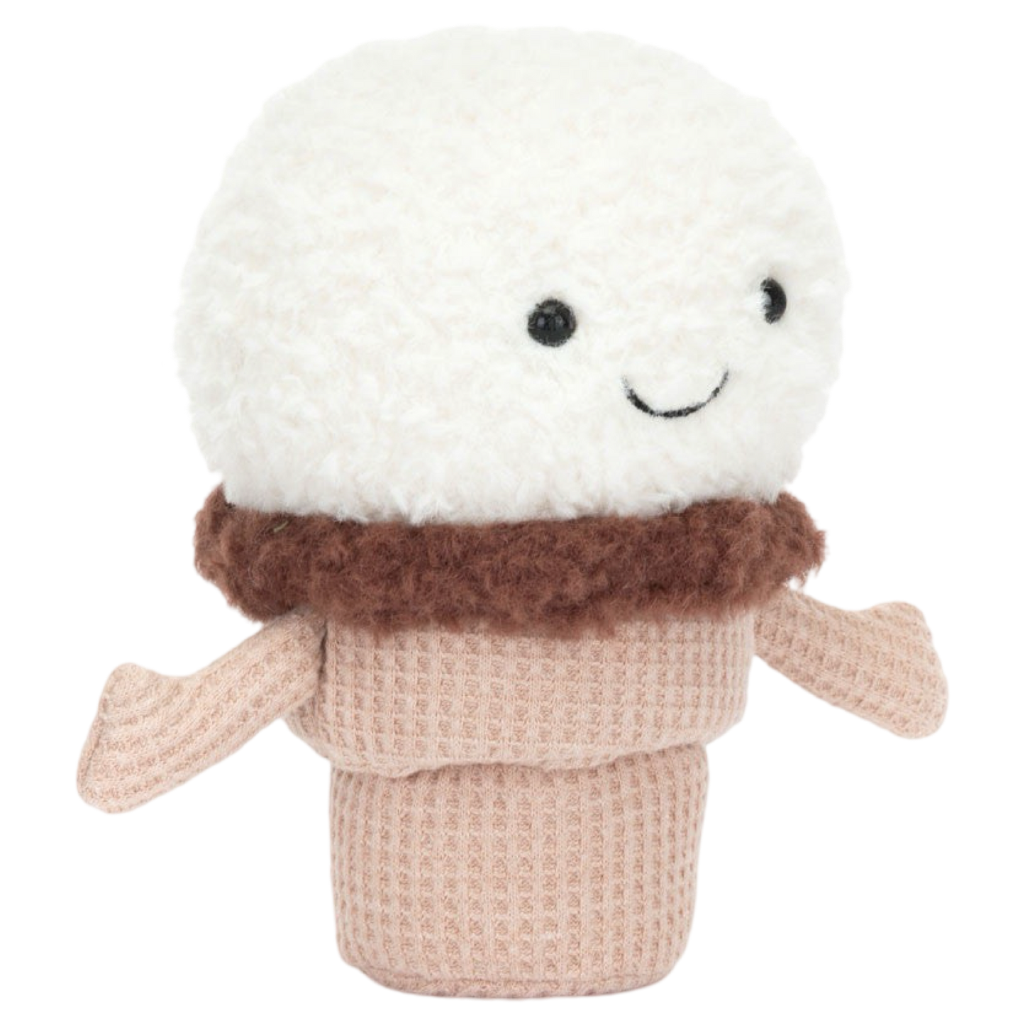 Jellycat Amuseables Ice Cream Cone