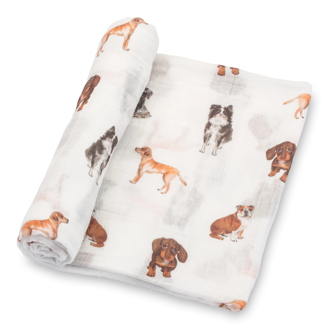 Muslin Swaddle