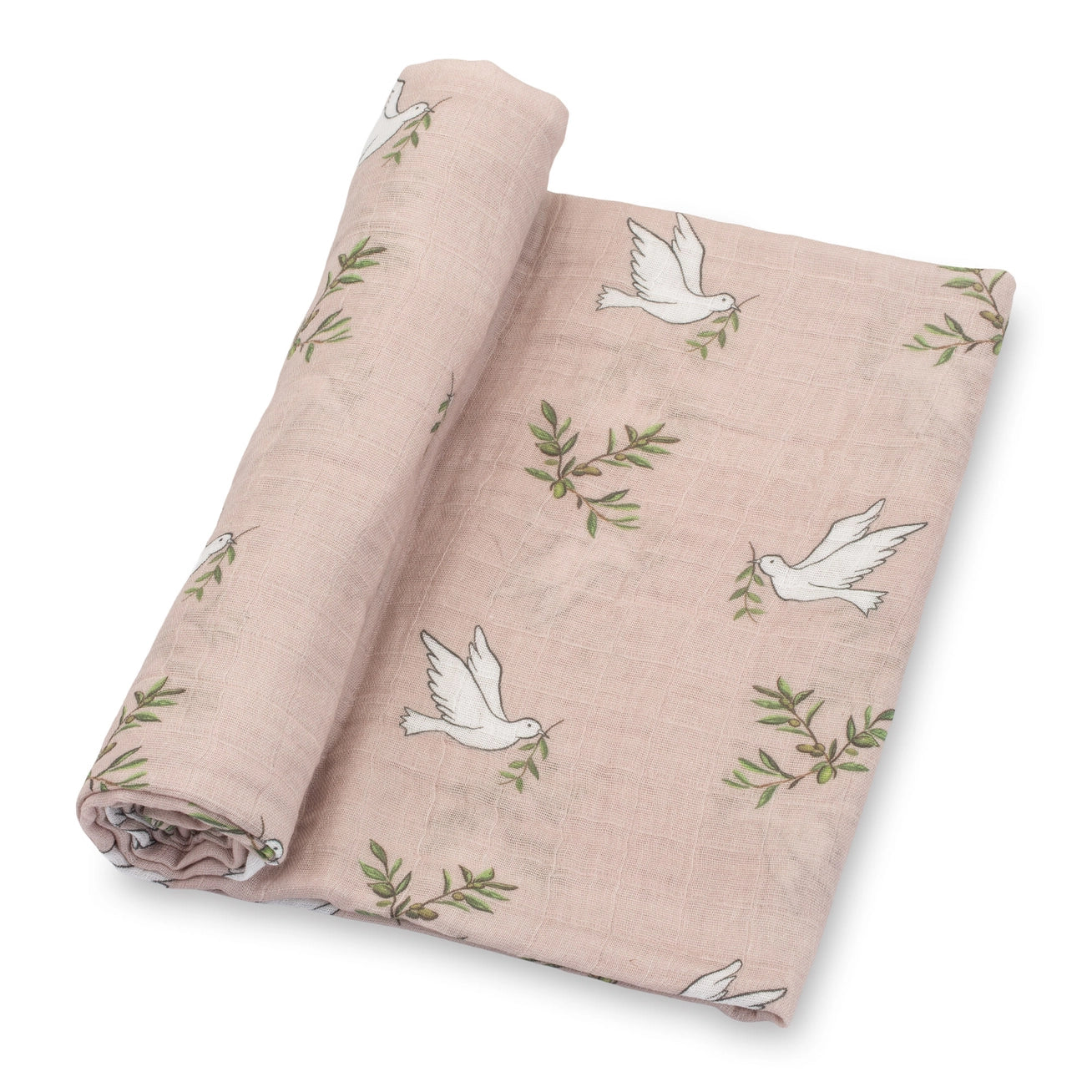 Muslin Swaddle