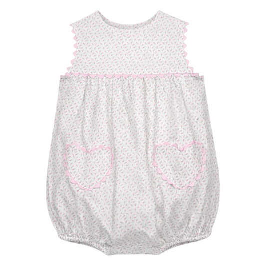 Kyle Bubble- Sweet on Summer