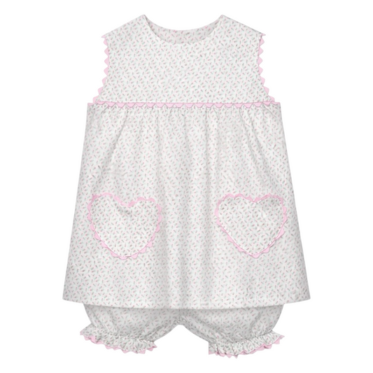 Kyle Bloomer Set - Sweet on Summer