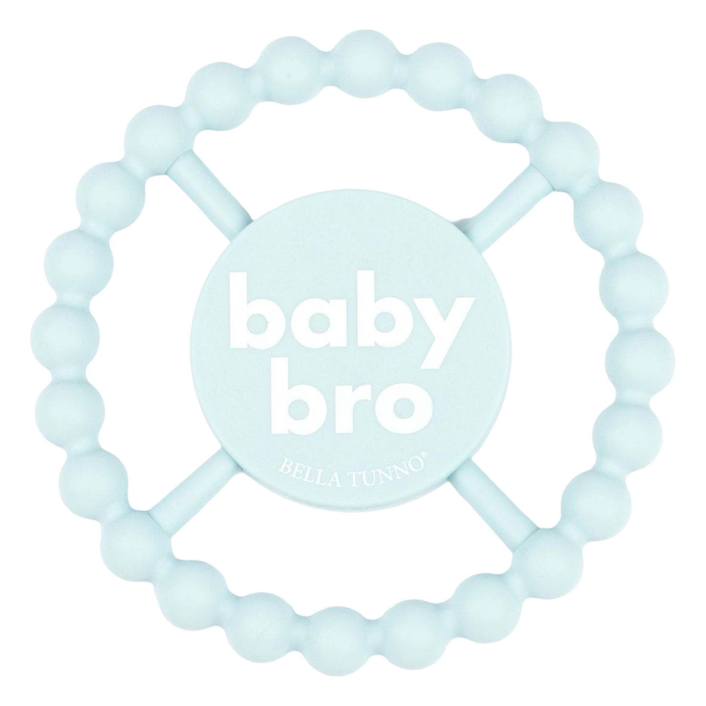 BT Teether - Baby Bro