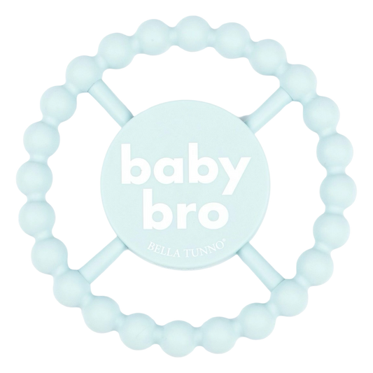 BT Teether - Baby Bro