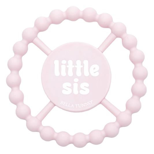 BT Teether - Little Sis