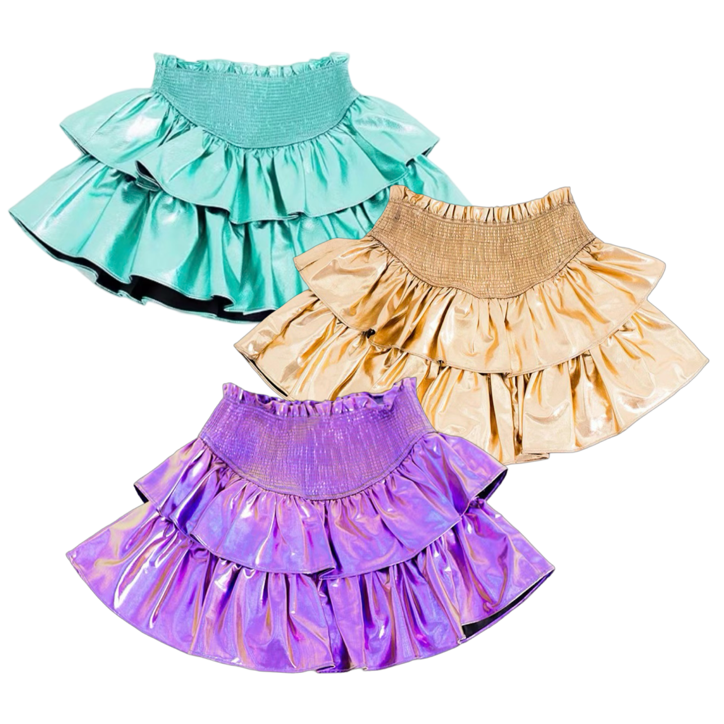 BL Brookie Tween Skort