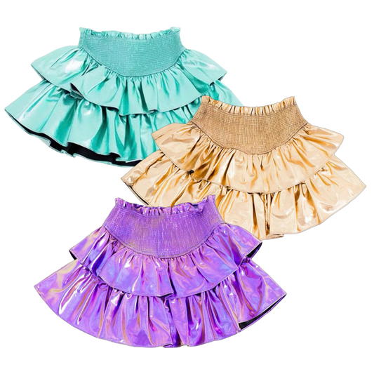 BL Brookie Tween Skort