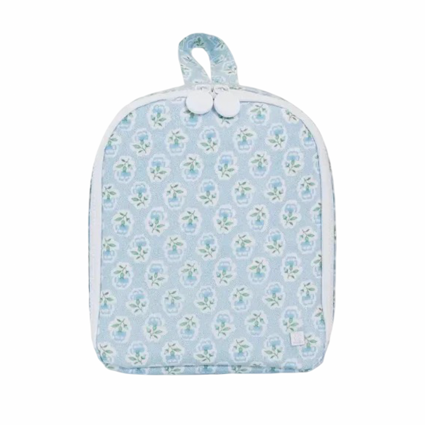 Coated Lunch Bag - Bring It