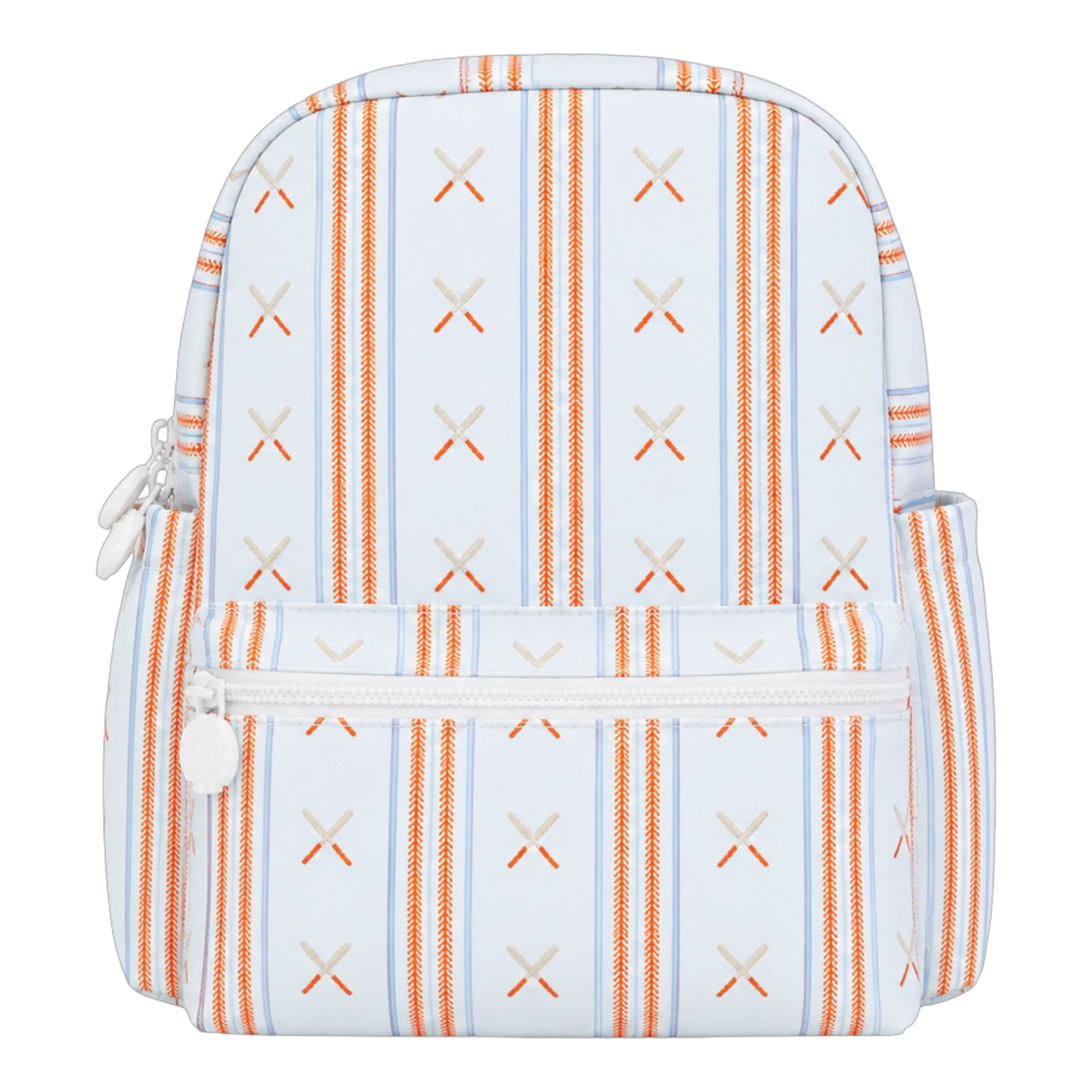 Coated Backpack