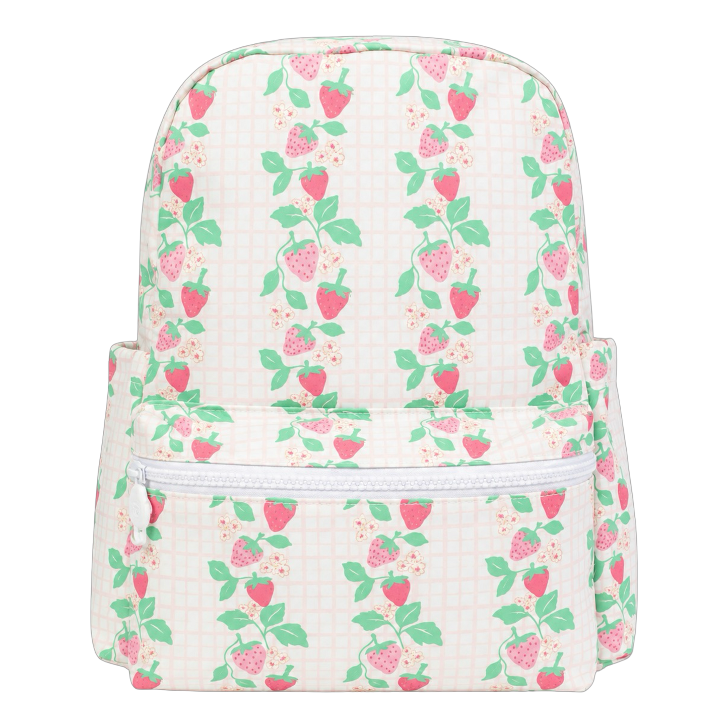 Coated Backpack
