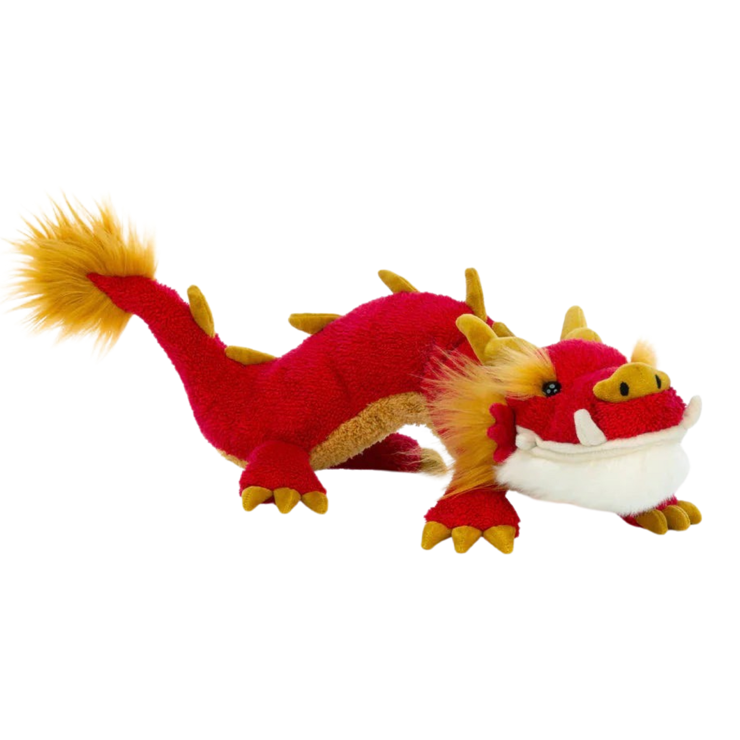 Jellycat Festival Dragon