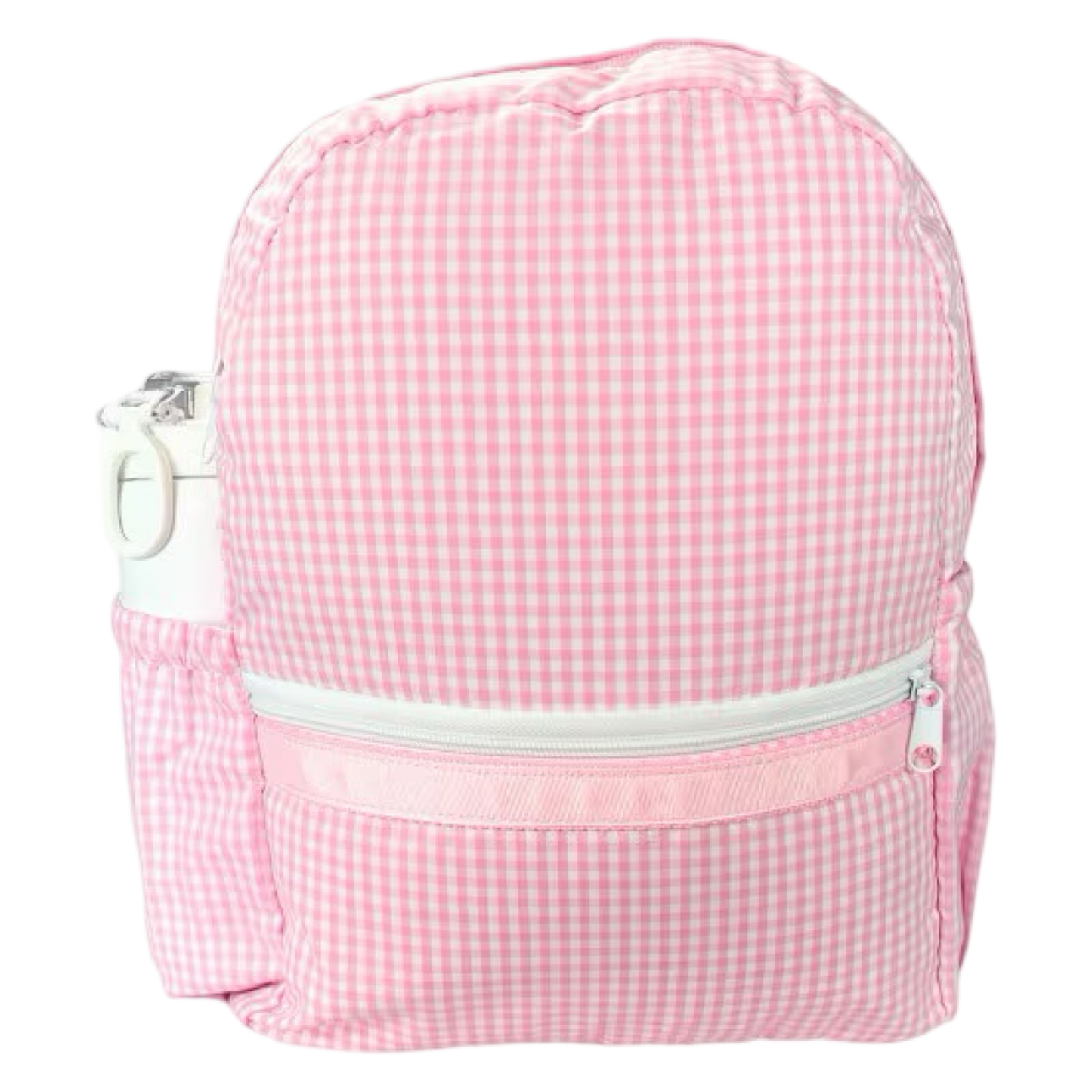 Mint Medium Backpack - Pockets