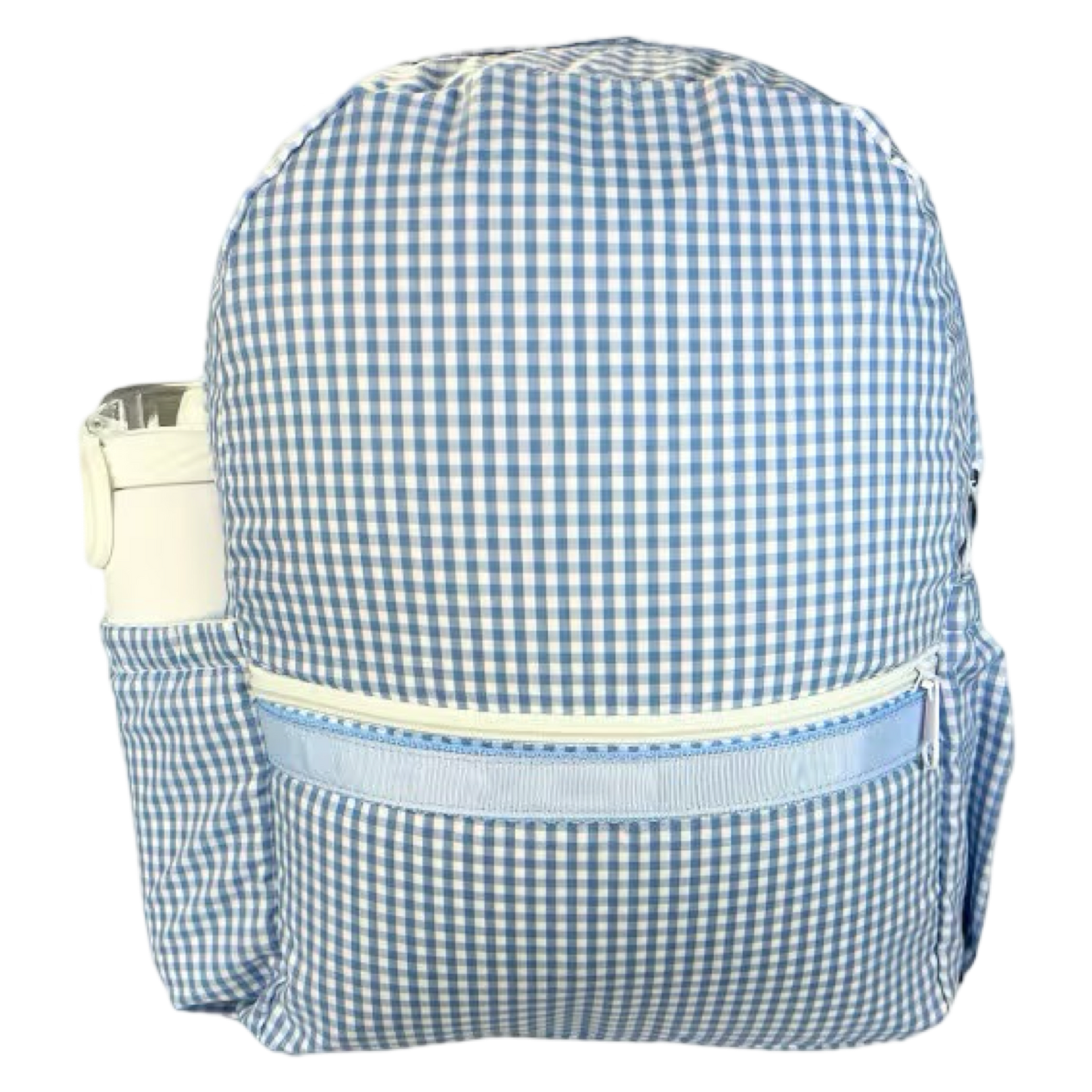 Mint Medium Backpack - Pockets