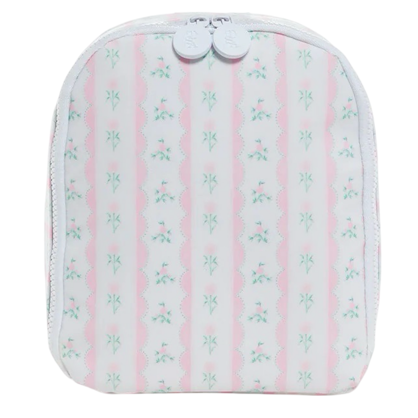 Coated Lunch Bag - Bring It