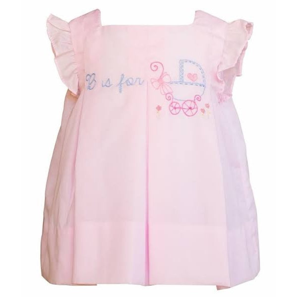 B is for Baby Dress