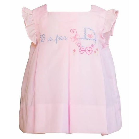 B is for Baby Dress